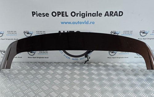 Eleron haion cu stop aditional Opel Mokka 2012-2016 95978986