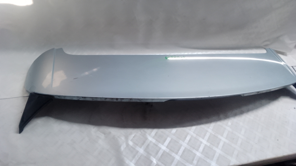 Eleron haion cu stop Opel Astra K Hatchback - Motorina 2016, -