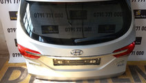 Eleron haion Hyundai i40 Combi 1.7 CRDI 2013