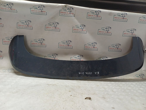 Eleron haion Kia Ceed - Motorina 2013, -