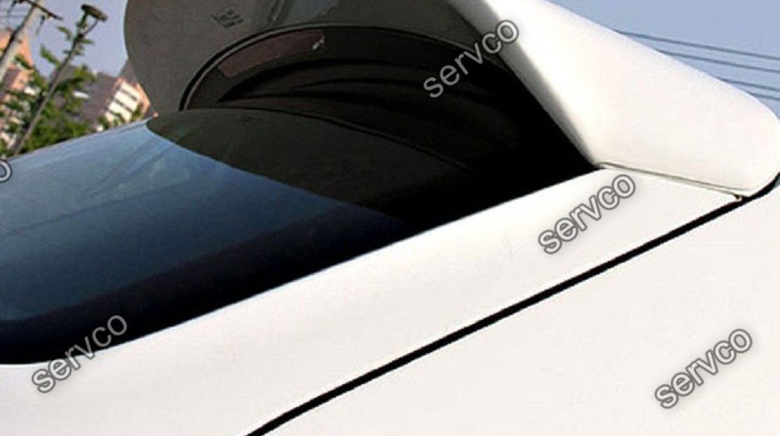 Eleron haion luneta ABT tuning sport Audi Q5 SQ5 Sline S Line Ab Look 2008-2016 v1