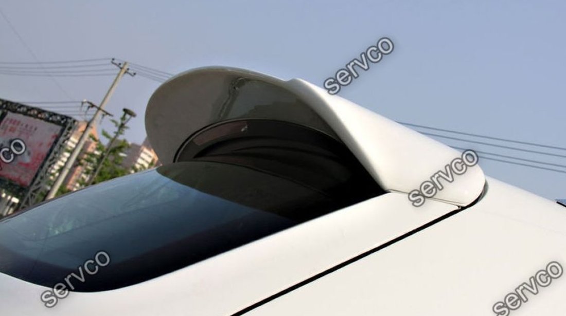 Eleron haion luneta ABT tuning sport Audi Q5 SQ5 Sline S Line Ab Look 2008-2016 v1