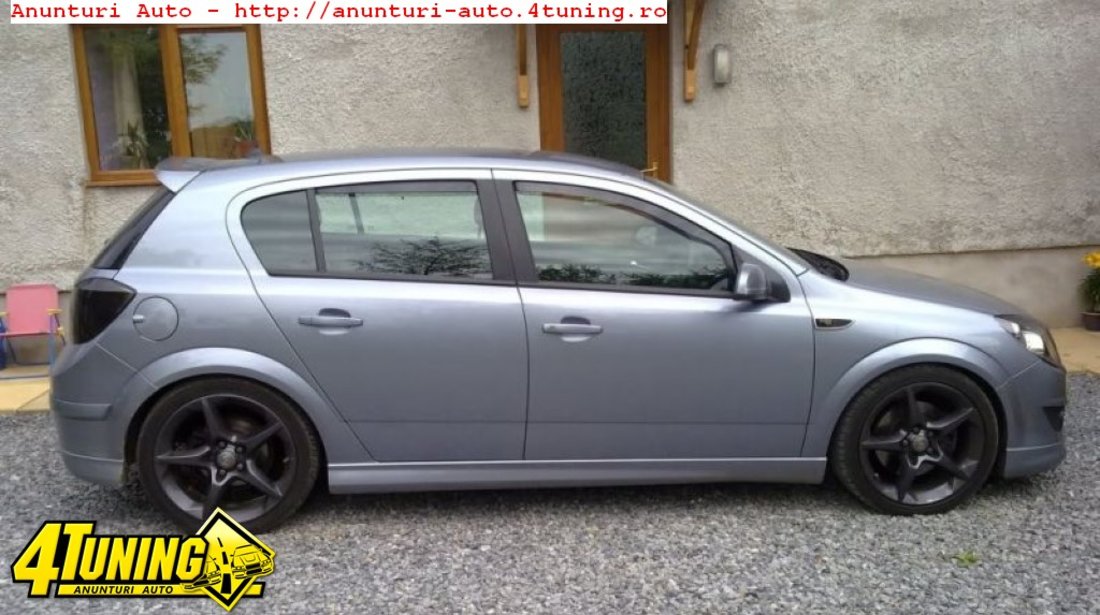 Eleron haion luneta Opel Astra H HB 5 usi Opc line