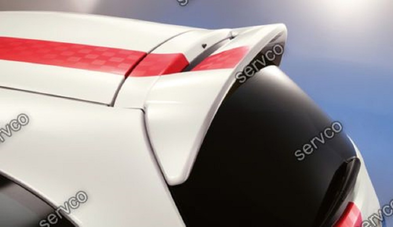 Eleron haion luneta spoiler tuning sport