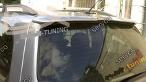 Eleron haion luneta spoiler tuning sport Opel Zafi...