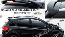 Eleron haion luneta spoiler tuning sport Renault C...