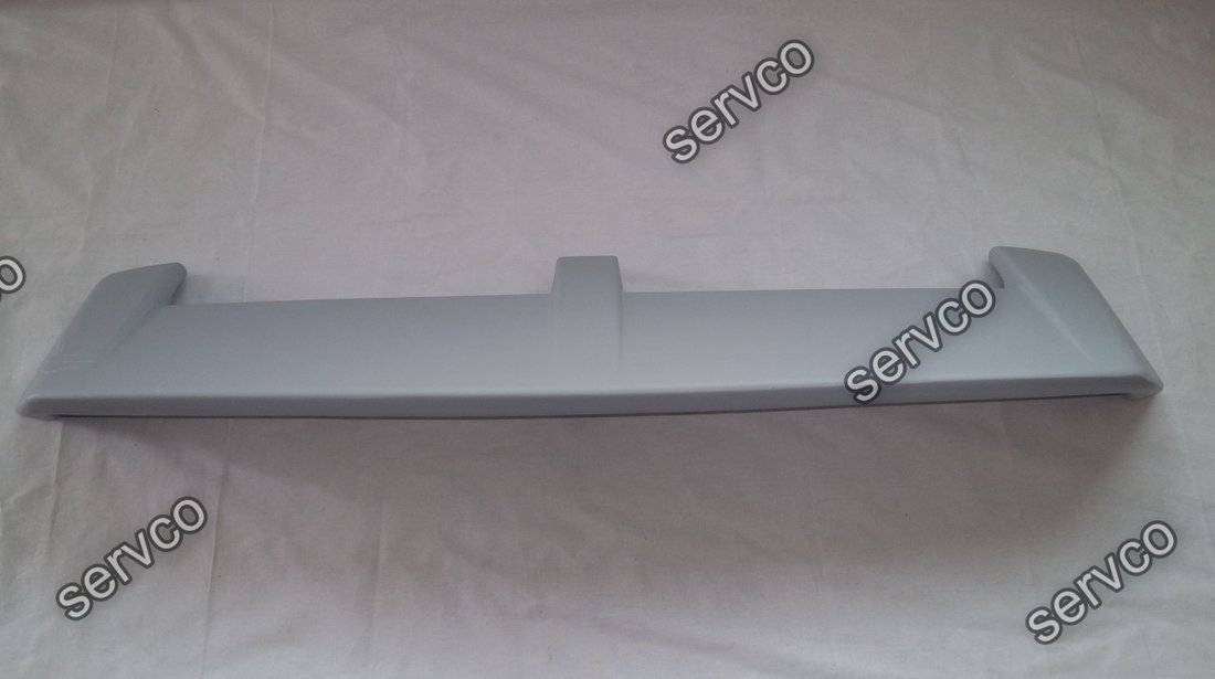 Eleron haion luneta spoiler tuning sport Mitsubishi Pajero Sport PA Pinini 1996-2008 v1