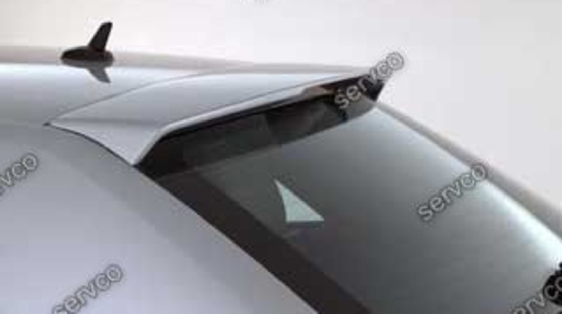 Eleron haion luneta tuning sport Audi A3 8P Coupe RS3 S3 Sline 2003-2005 v3