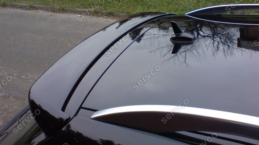 Eleron haion luneta tuning sport Audi A4 B6 S4 RS4 S line ABT AB Look Avant 8E 8H 2001-2005 v2