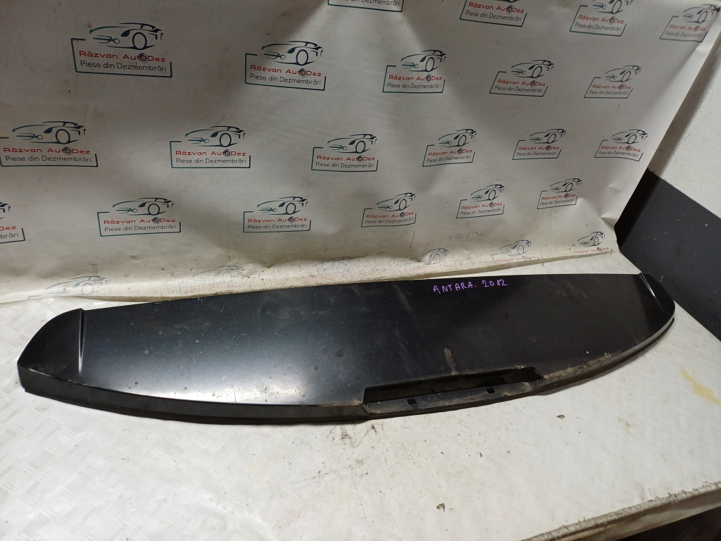 Eleron haion Opel Antara - Motorina 2012, CU DEFECT