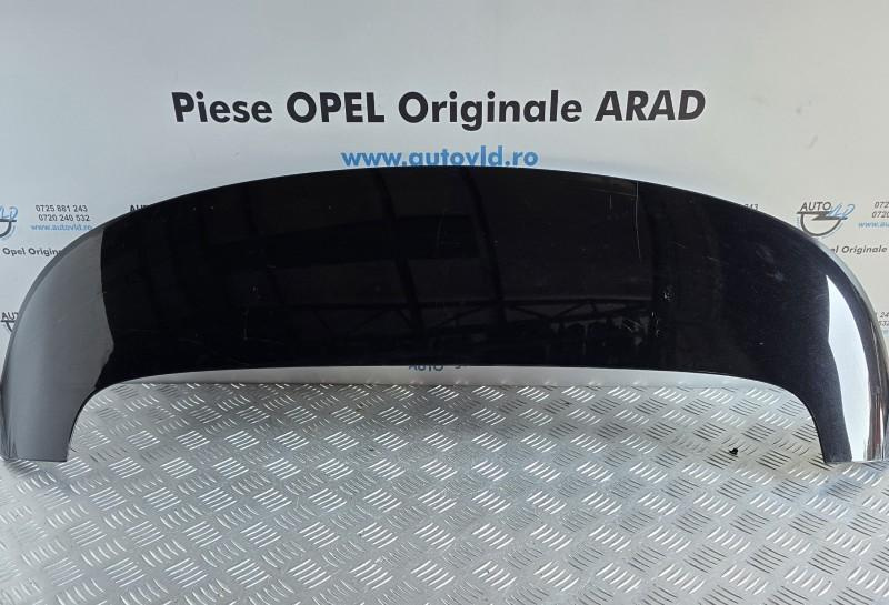 Eleron haion Opel Astra K 2015-2019