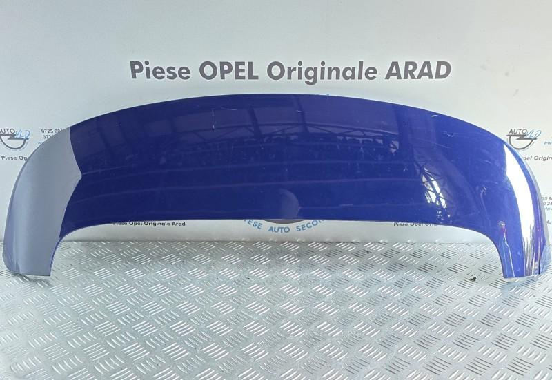 Eleron haion Opel Astra K 2015-2019