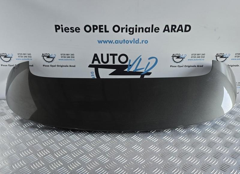 Eleron haion Opel Astra K facelift 2019 2021