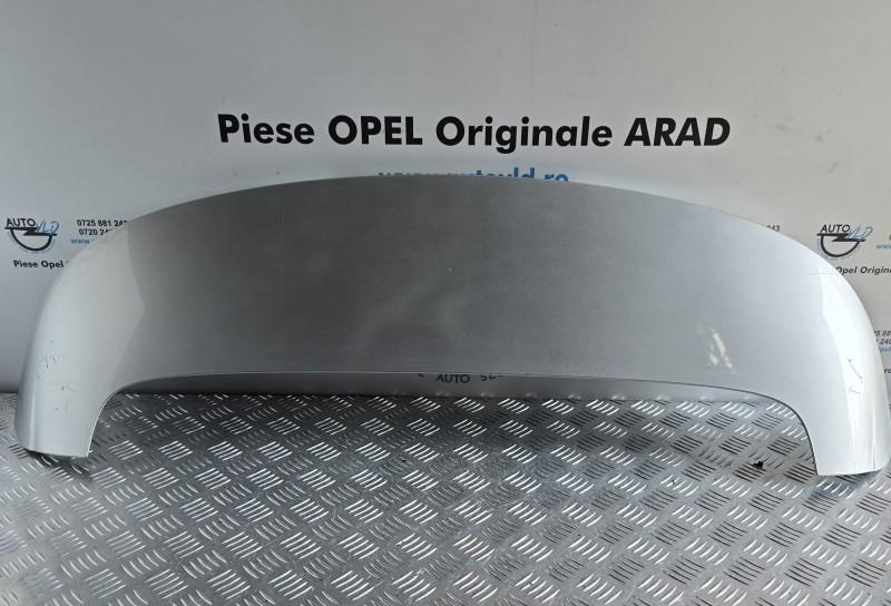 Eleron haion Opel Astra K facelift 2019 2021