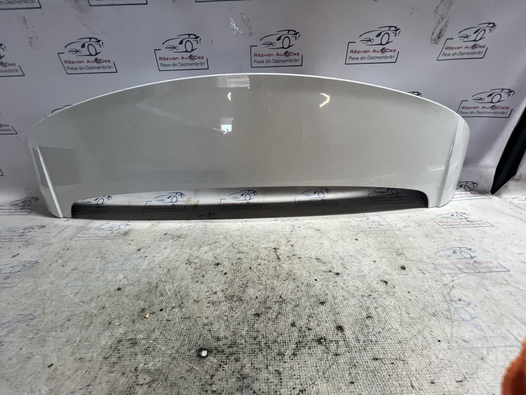 Eleron haion Opel Astra K Hatchback 2015