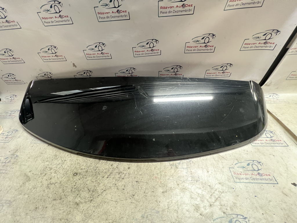 Eleron haion Opel Grandland X 2018