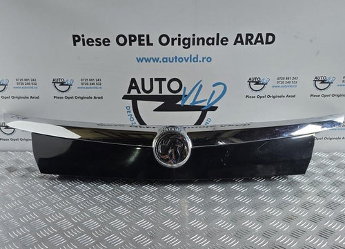 Eleron haion Opel Insignia A 2008-2013
