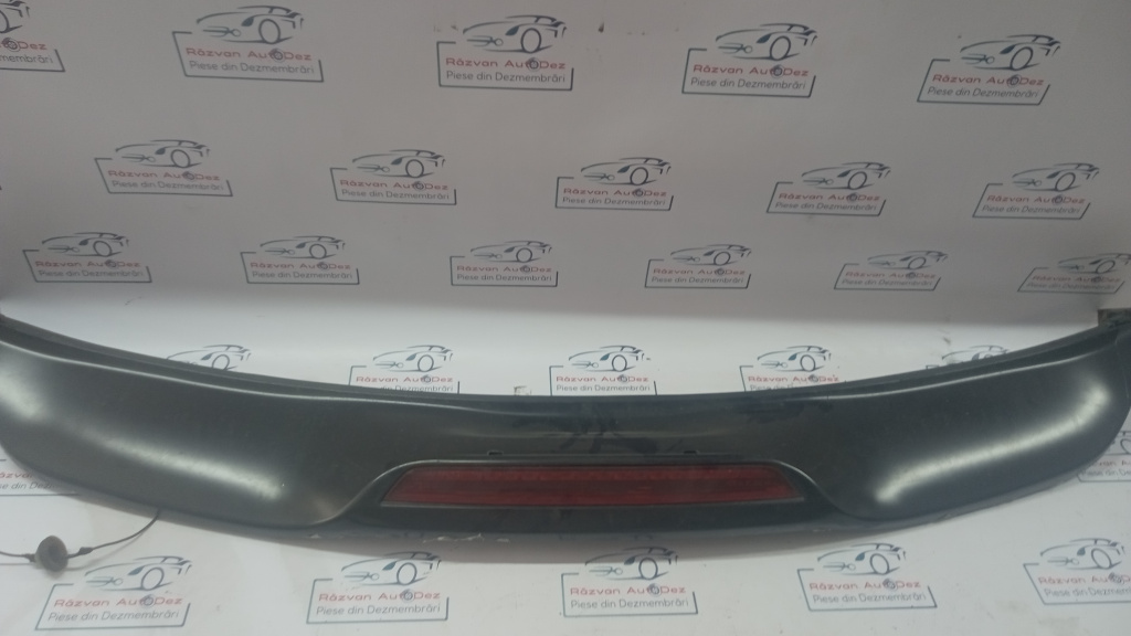 Eleron haion Porsche Cayenne 2011