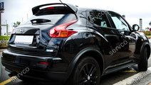 Eleron haion portbagaj tuning sport Nissan Juke R ...