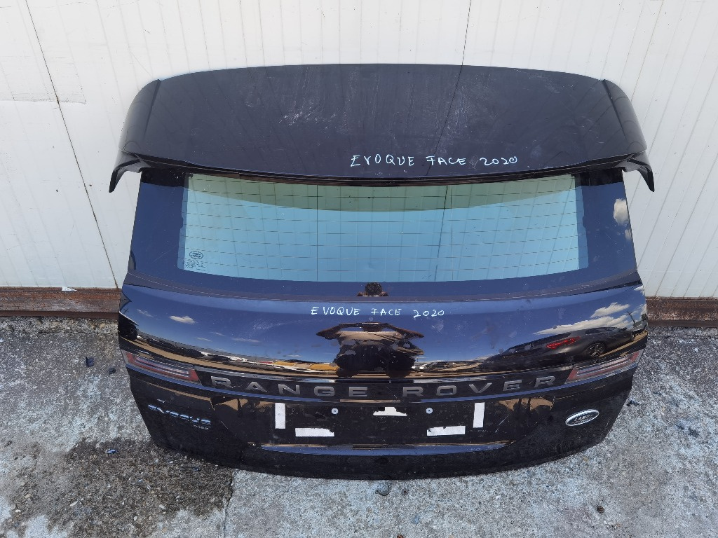 Eleron haion range rover evoque 2019 facelift
