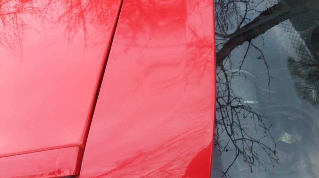 Eleron Haion Seat Ibiza Stock si Cupra Diferite culori