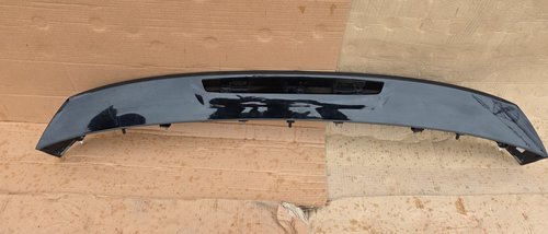 Eleron haion Skoda Fabia 4 2021 2022 2023