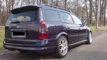 Eleron haion spoiler Opel Astra G caravan Irmscher