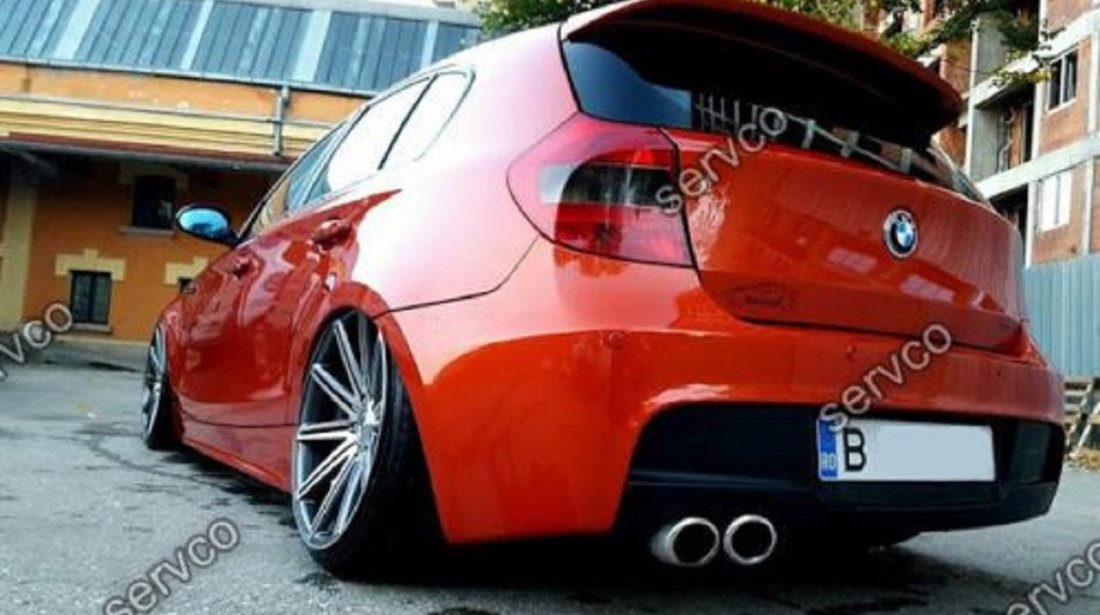 Eleron haion tuning sport BMW E81 E87 Aero Big Seria 1 v3