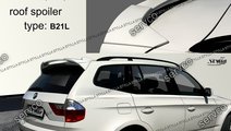 Eleron haion tuning sport BMW X3 E83 2004-2010 Mte...