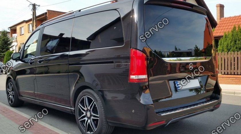 Eleron haion tuning sport Mercedes Vito 3 W447 2014-2019 v1