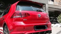 Eleron haion tuning sport Volkswagen Vw Golf 7 HB ...