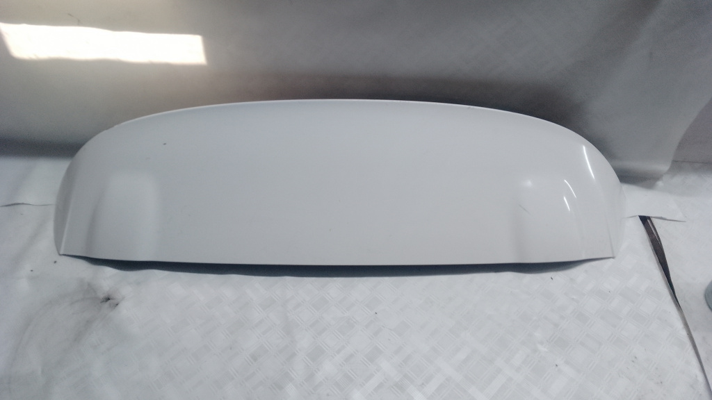 Eleron haion Volkswagen Scirocco - Benzina 2010, -