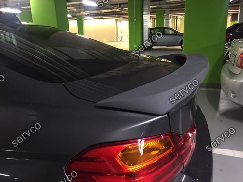 Eleron Hamann portbagaj tuning sport BMW F32 Seria 4  Aero Performance v2