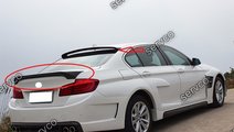 Eleron Hamann spoiler extensie portbagaj BMW F10 S...