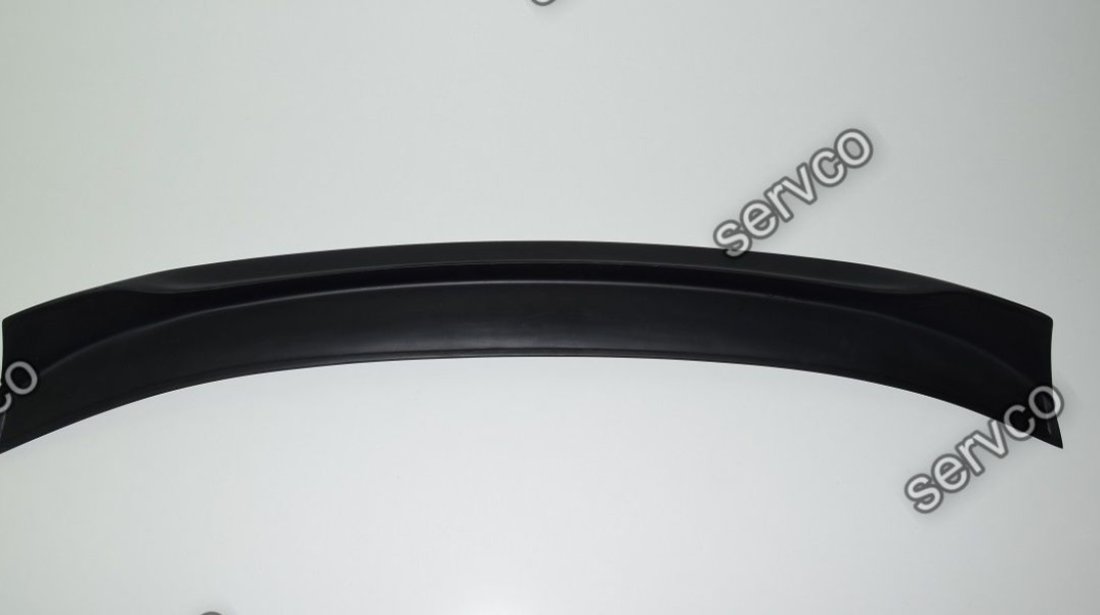 Eleron Hamann spoiler extensie portbagaj BMW F10 Sedan 2011-2017 v8