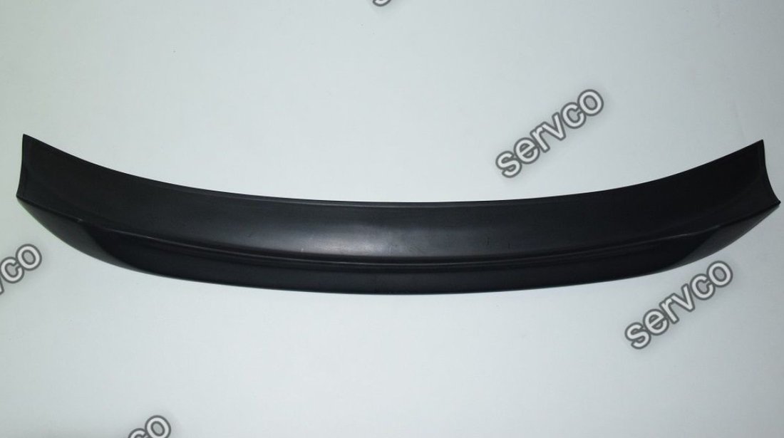 Eleron Hamann spoiler extensie portbagaj BMW F10 Sedan 2011-2017 v8