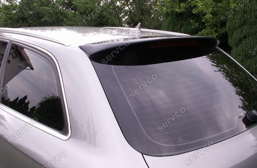 Eleron hayon Audi A6 C6 4F 2005 2009 fara facelift avant ver2