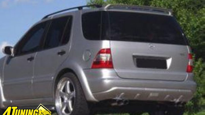 Eleron hayon luneta Mercedes ML W163