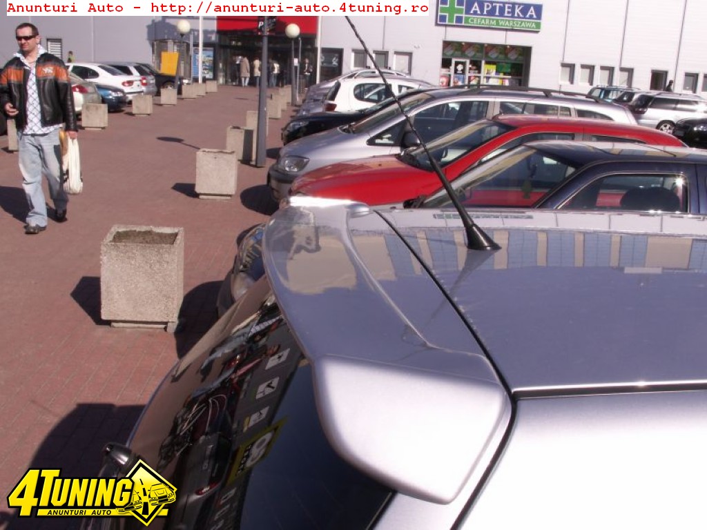 Eleron hayon VW Golf 4 ver1