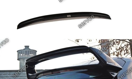 Eleron Honda Civic 8 Mk 8 Type R &#8211; Mugen 2006-2011 v2 - Maxton Design