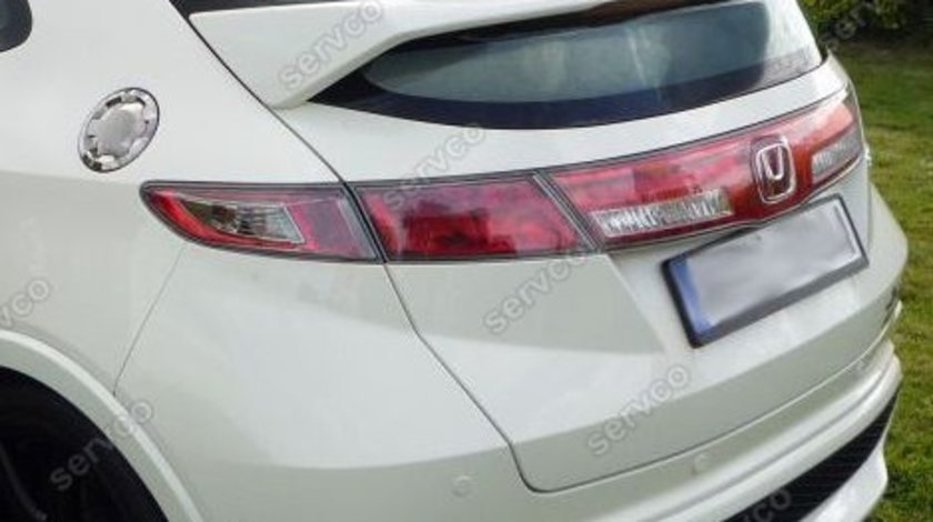 Eleron Honda Civic MK8 Type R HB Hatchback UFO