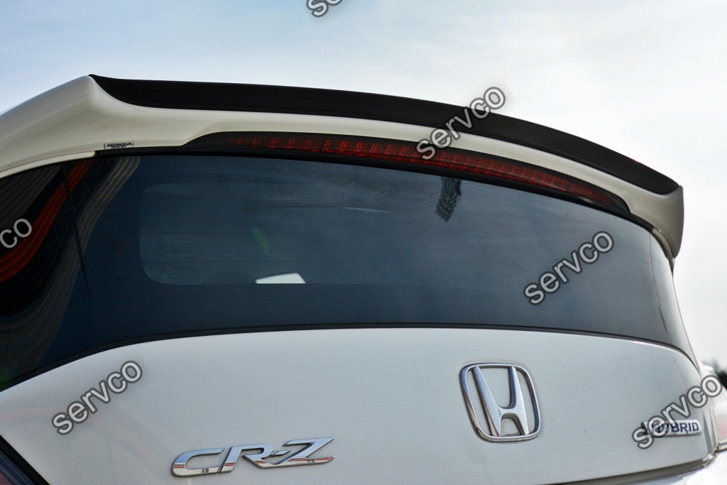 Eleron Honda CR-Z 2010-2013 v1 - Maxton Design