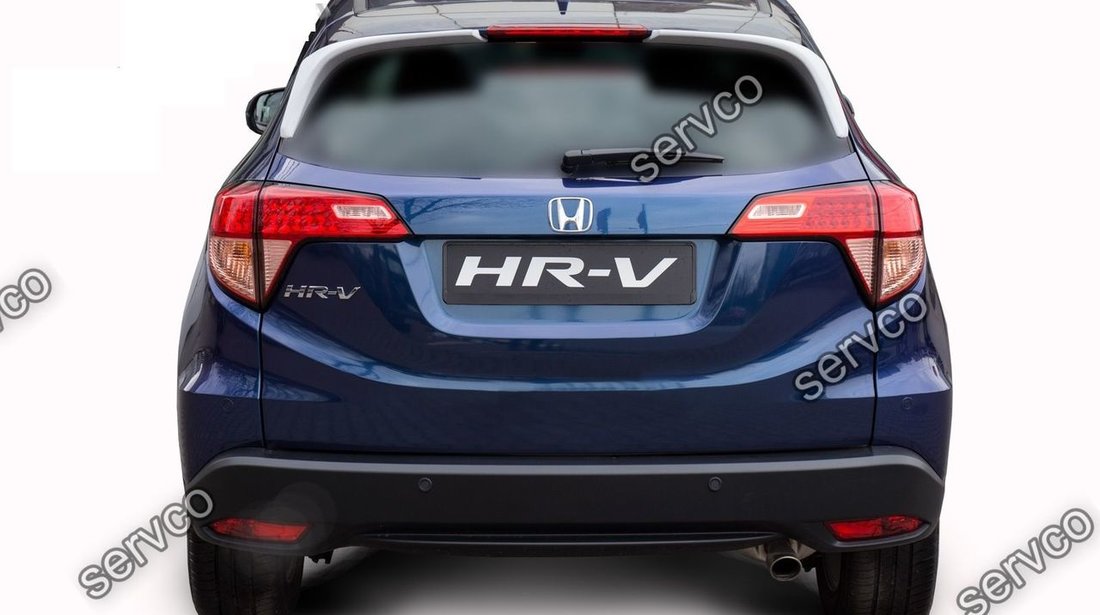 Eleron Honda HR-V HRV Mugen Type S R 2016-2018 v1
