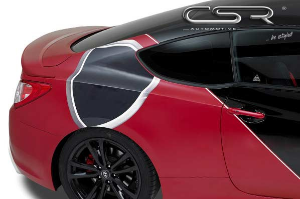 Eleron Hyundai Genesis 2008-2012 CSR-HF440