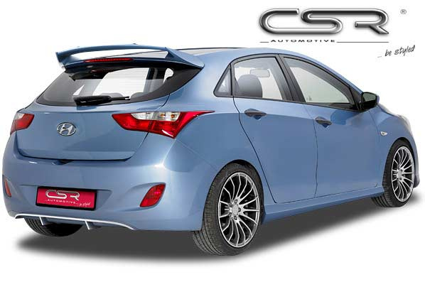 Eleron Hyundai I30 ab 10/2011 CSR-HF464