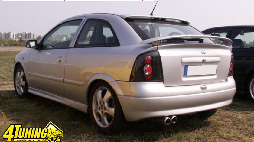 Eleron Irmscher Opel Astra G HB Hatchback