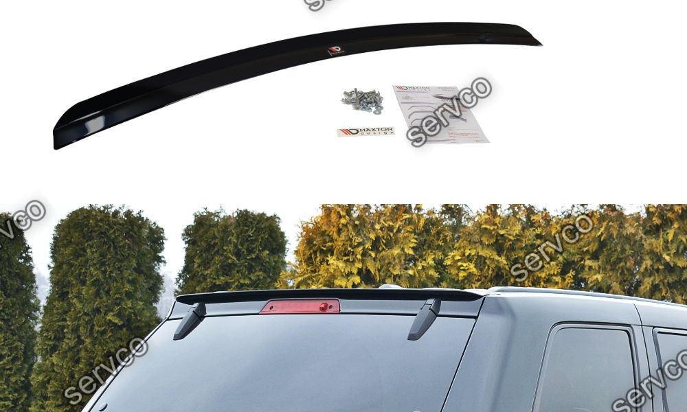 Eleron Jeep Grand Cherokee WK STR8 2005-2010 v1 - Maxton Design