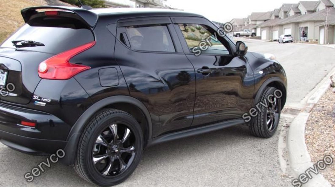 Eleron Juke R Nissan