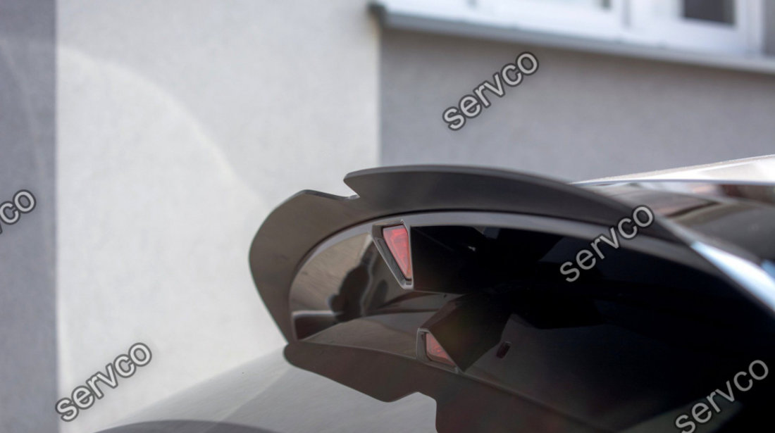 Eleron Kia Proceed GT Mk3 2018- v1 - Maxton Design