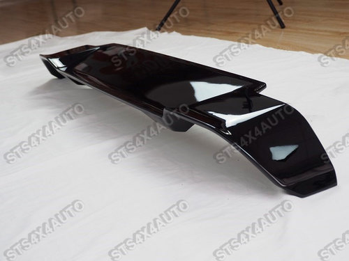 ELERON LAND ROVER DEFENDER L663 110/90 2020+ BLK